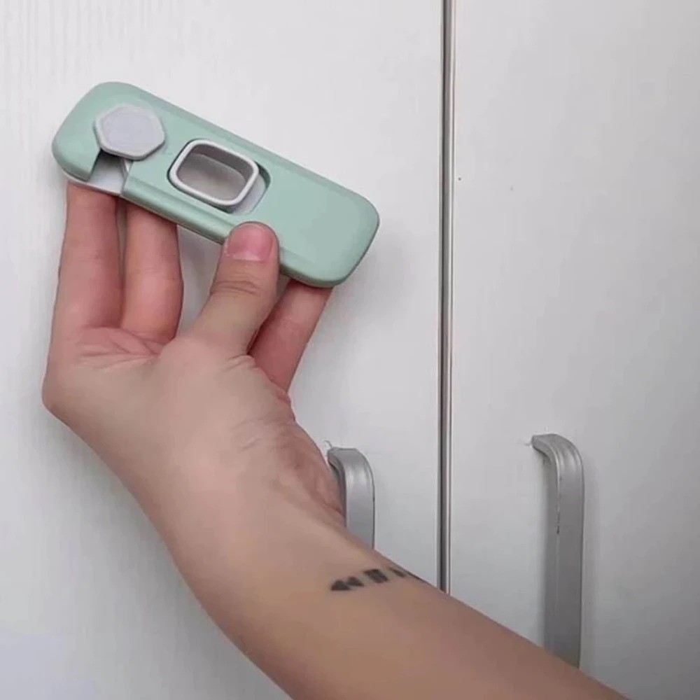 Safety Lock Drawer Premium Safe Multifunctional Drawer Lock Best Most Wanted J7R8 Top casta