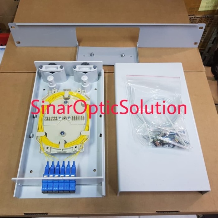 Otb 6 core SC / otb mini 6 core SC Upc