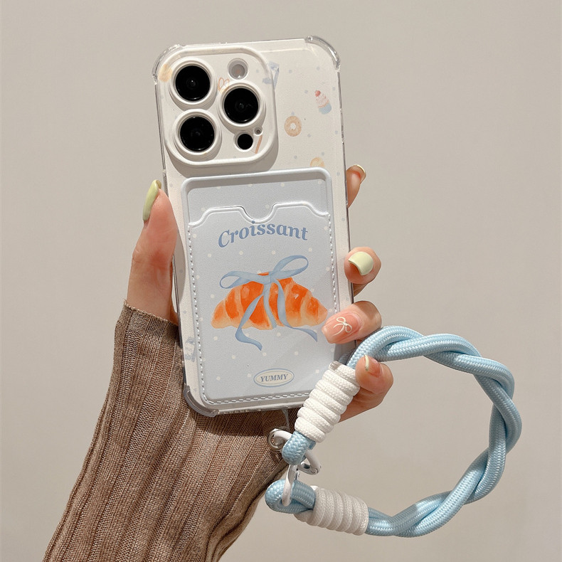 ล่าสุด Lanyard Card Holder ปลอก Hp Oppo 15T 5G C85 13 13 13F 14 14 14F C71 C75 C61 C63 C65 A3X A3 Pr