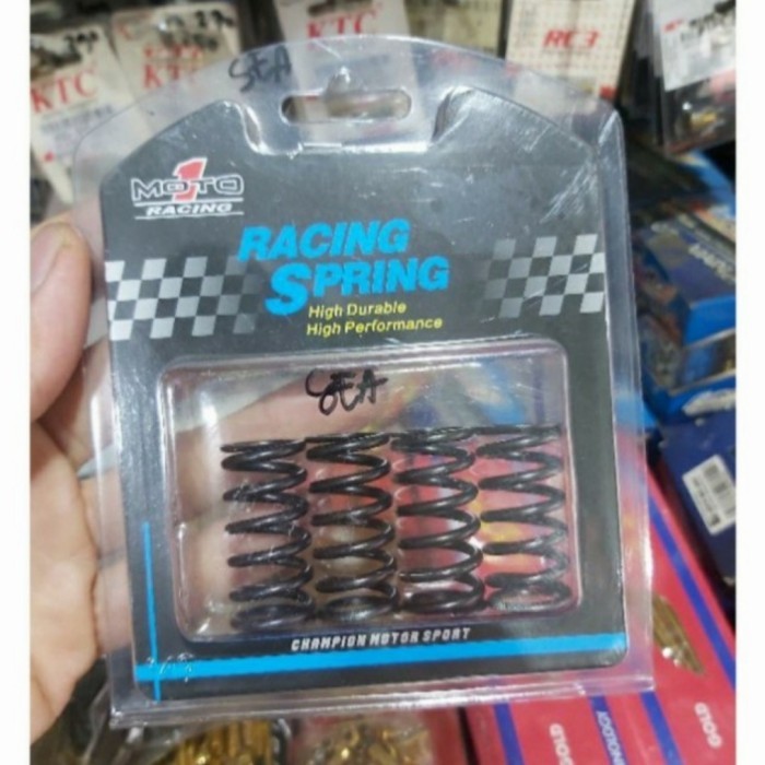 Moto1 สปริงคลัช Moto 1 Honda Cb 150 R Cb150R เก่า