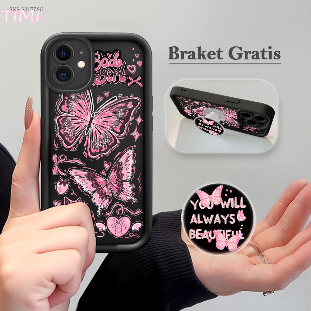 HP เข้ากันได้กับ Samsung Galaxy A16 A06 A02 A10 A72 A7 J2 J4 J6 M30S M21 S25 S24 S21 S20 FE Grand Ul