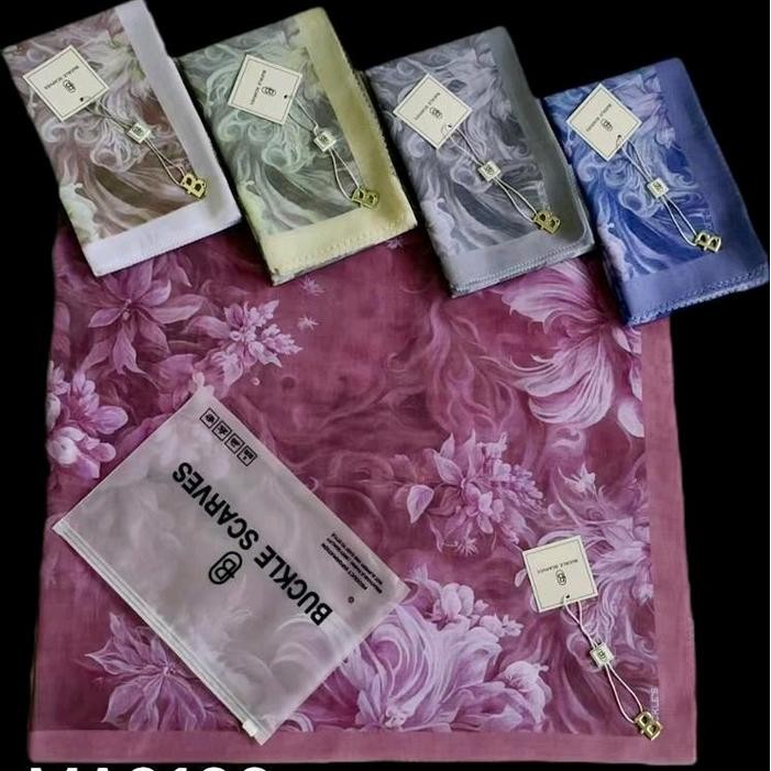 รอยแผลเป็นหัวเข็มขัด P0UCH 5 ชิ้น