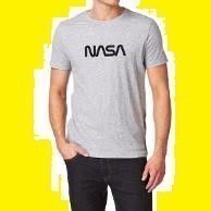 เสื้อยืด Nasa MENS**