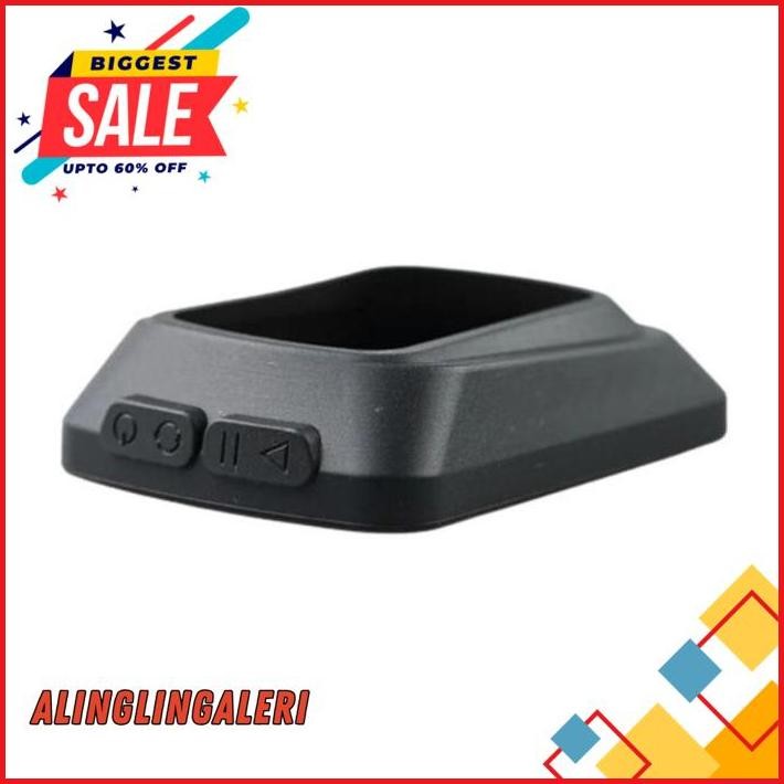 เคสซิลิโคนอ่อนนุ่ม SPEEDOMETER XOSS G2+ PLUS เคสป้องกันรางป้องกัน