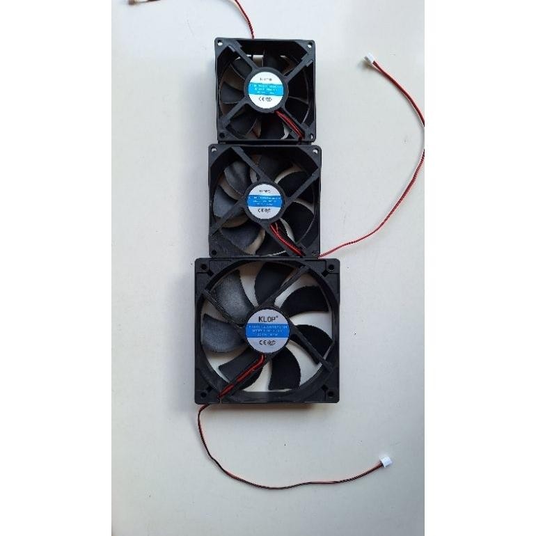 12V 8Cm-12Cm DC Fan 12V DC Fan