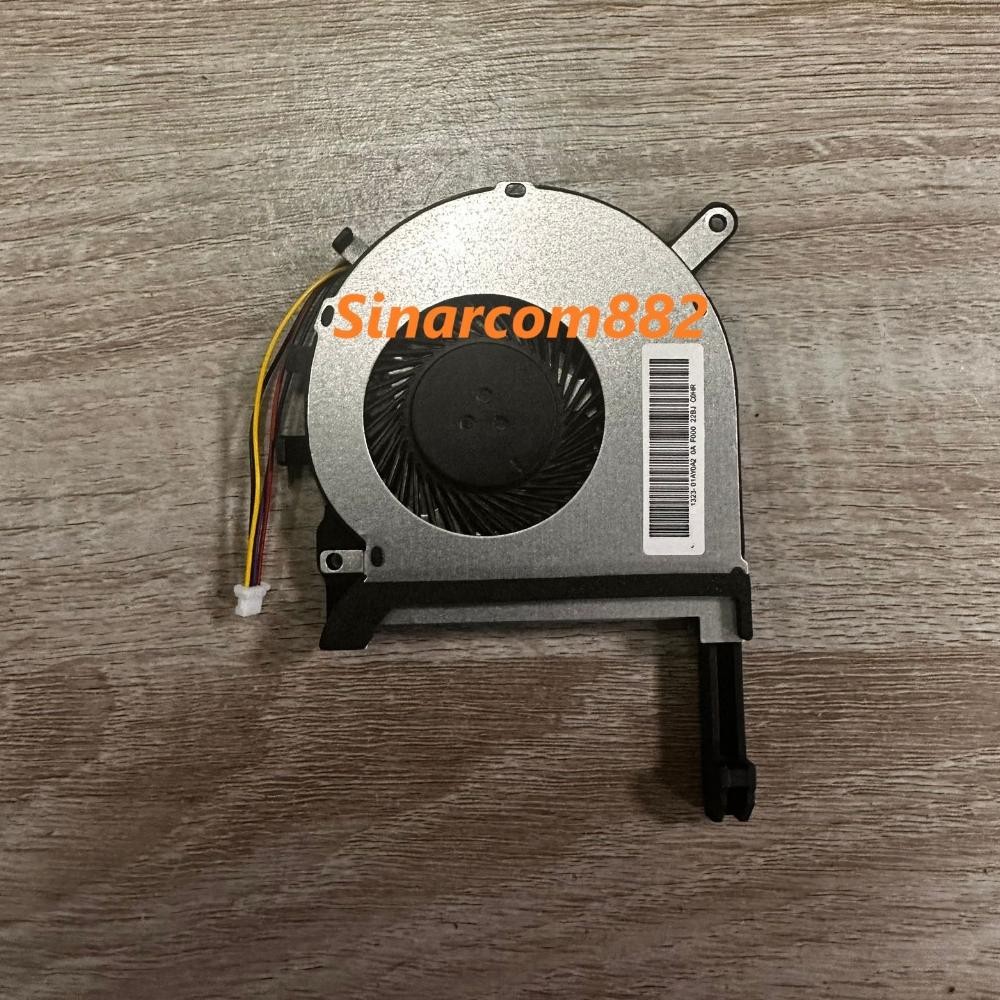 พัดลมเดิม Asus Tuf A15 F15 Fx505 Fx506 Fa506 Fx506Ih Fa506Ii Fx506Lh Fx506Li