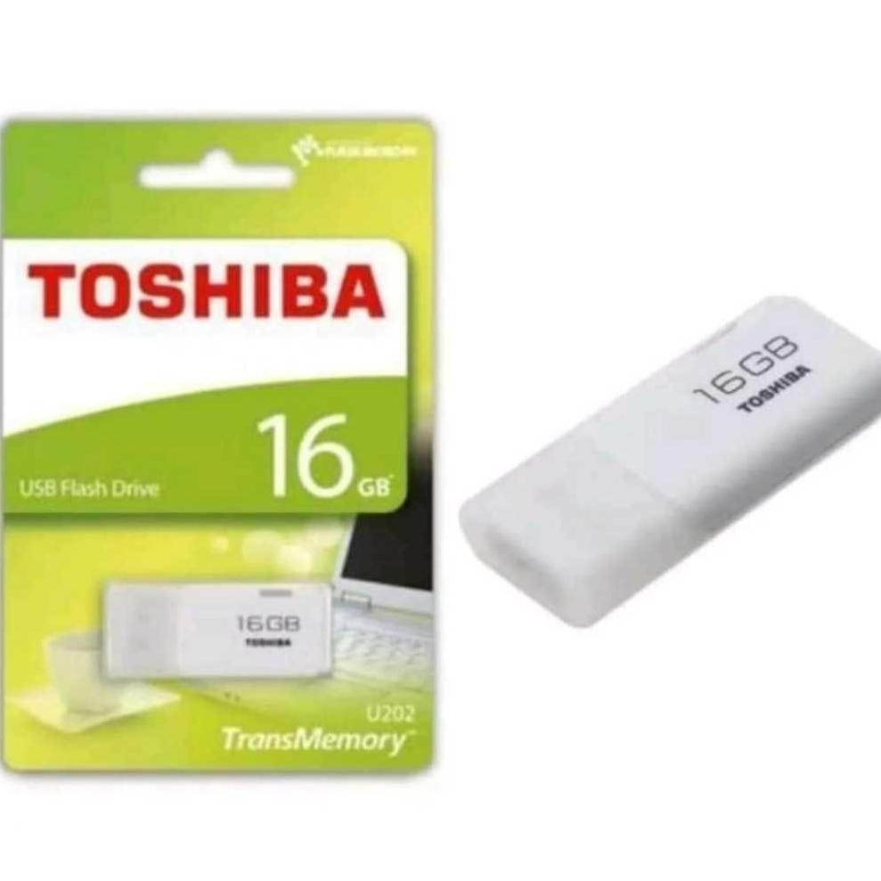แฟลชไดรฟ์-แฟลชไดรฟ์ Toshiba Hayabusa Transmemory U202 Usb 2.0 4Gb/8Gb/16Gb/32Gb/64Gb/128Gb