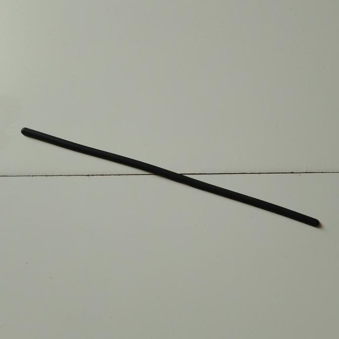 Dell E7280 e7280 7280 แล็ปท็อปปลอกด้านล่างยางยึดเท้า