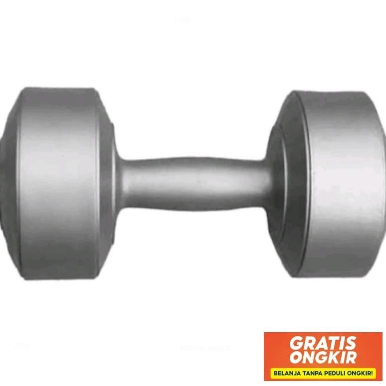 Barbell/Dumbbell 6Kg (บรรจุการ์ดบอร์ด) วันนี้
