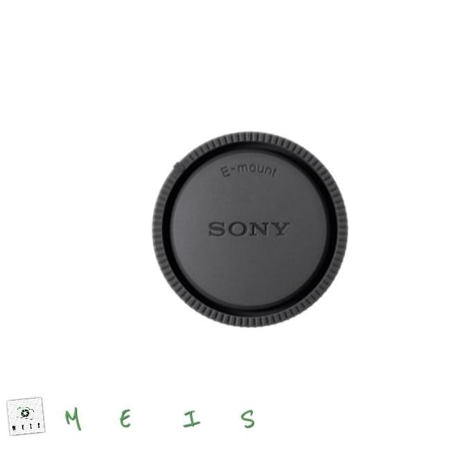 ฝาปิดเลนส์ด้านหลัง Sony 16mm 20mm F2.8 35mm F1.8 50mm F1.8 55-210mm Non
