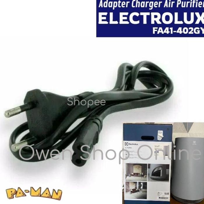 Electrolux Fa41-402Gy อะแดปเตอร์เครื่องฟอกอากาศอะแดปเตอร์ชาร์จ