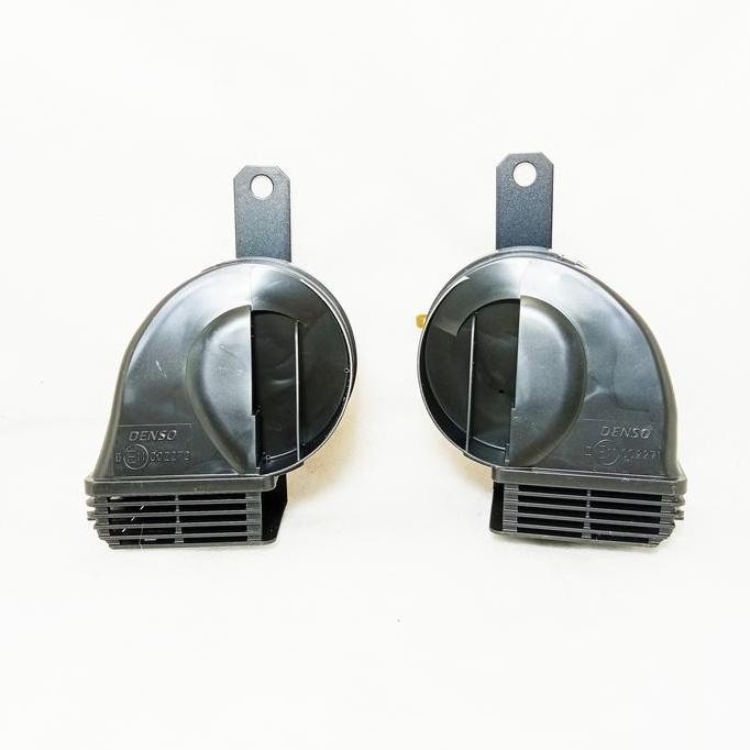 DENSO WATEROOF HORNS แตรรถยนต์และแตรมอเตอร์ไซค์