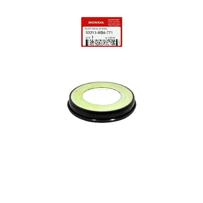 CBR 250cc ซีลกันฝุ่นพวงมาลัยตัวบน (53213-MB4-771)