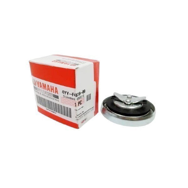 Mio/Jupiter/Vega Tank Cap (4YY-F4610-00)