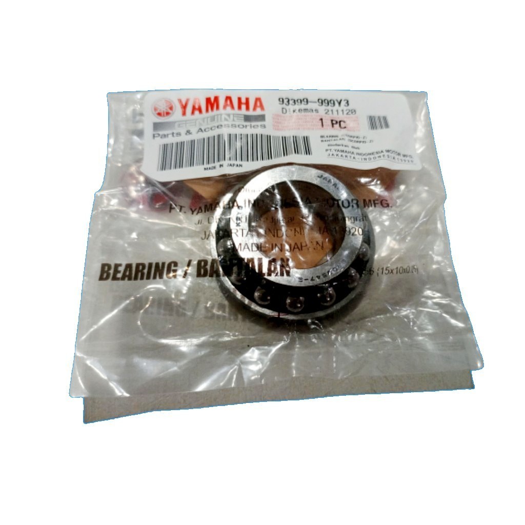 คอพวงมาลัย XMAX / R25 UPPER (93399-999Y3)