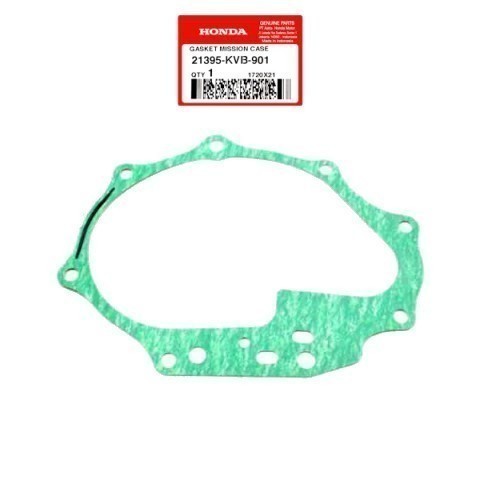 ปะเก็นเกียร์ CVT/Gardan สําหรับ Beat/Vario/Scoopy/Spacy (21395-KVB-901)