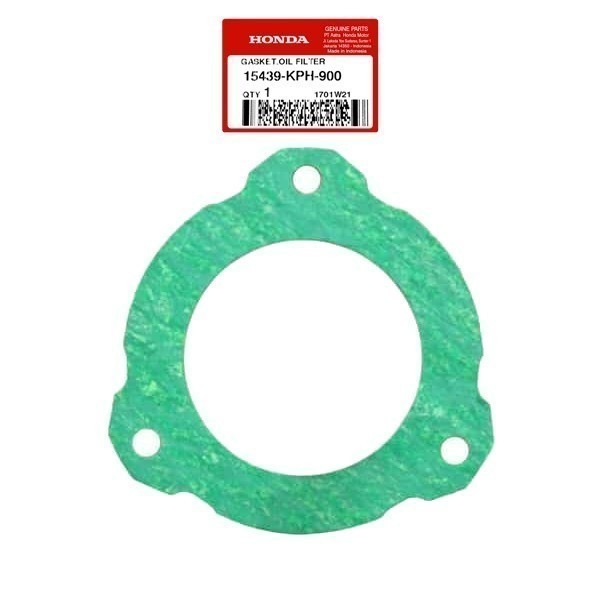 Karisma/Supra 125 ปะเก็นคลัทช์คู่ (15439-KPH-900)