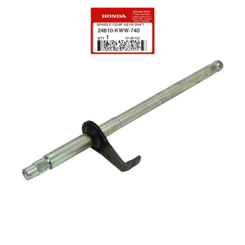 As Versneling Blade/Absolute Revo (24610-KWW-740)