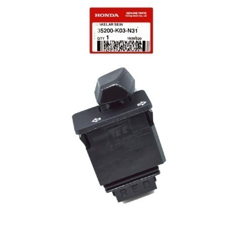 Revo Injection/Beat FI ESP สวิตช์ไฟเลี้ยว (35200-K03-N31)