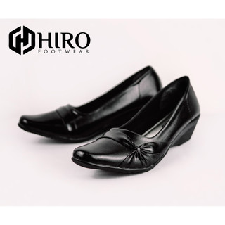 Sepatu Pantofel Wanita / Sepatu Formal Wanita