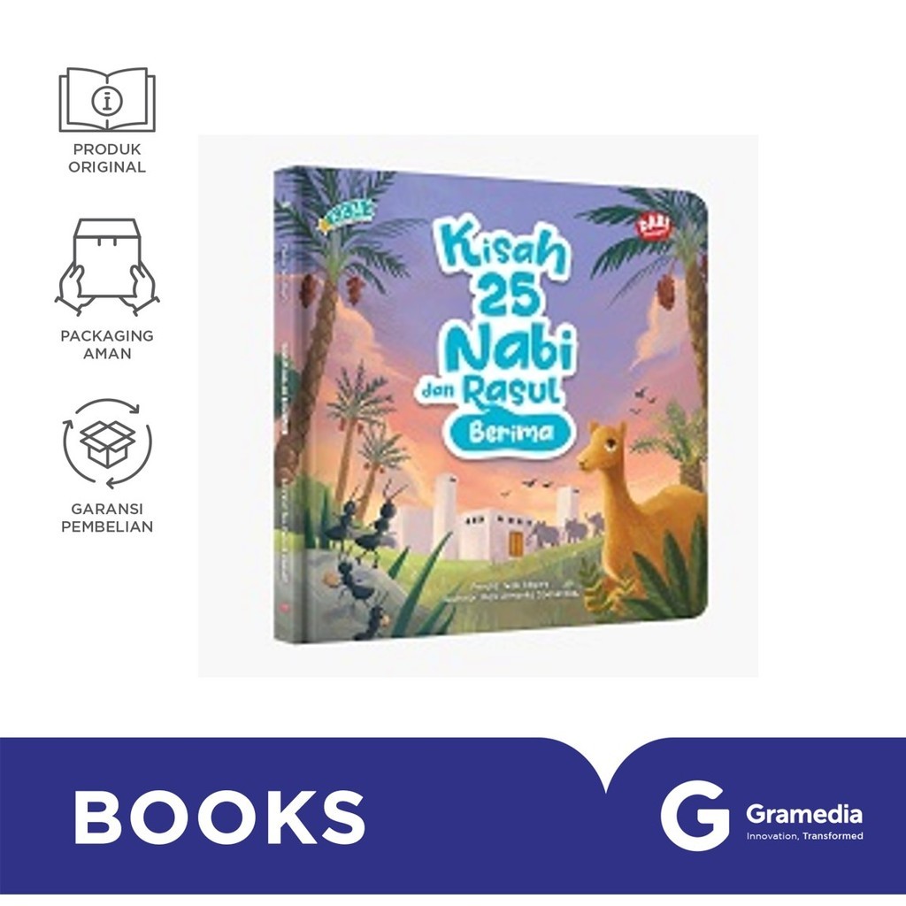 เรื่อง NABI ของ 25 พยากรณ์ และ Messenger