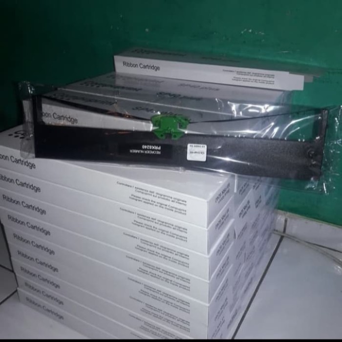 Compuprint Sp 40 Plus Tape/Sp 40 Plus Printer Tape/Pur matrix Printer