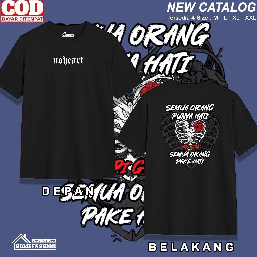 เสื้อยืด All People Have Heart But Not All Wearing Hearts เสื้อยืด Are Viral ผู้ชายผู้หญิงเสื้อยืด M