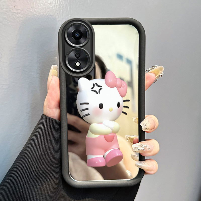 Hpปลอกสําหรับoppo A58 A78 A36 A76 A96 A58 5G A78 5G A52 A72 A92 A54 A55 A98 5G A60 A2 5G A79 5G A31 