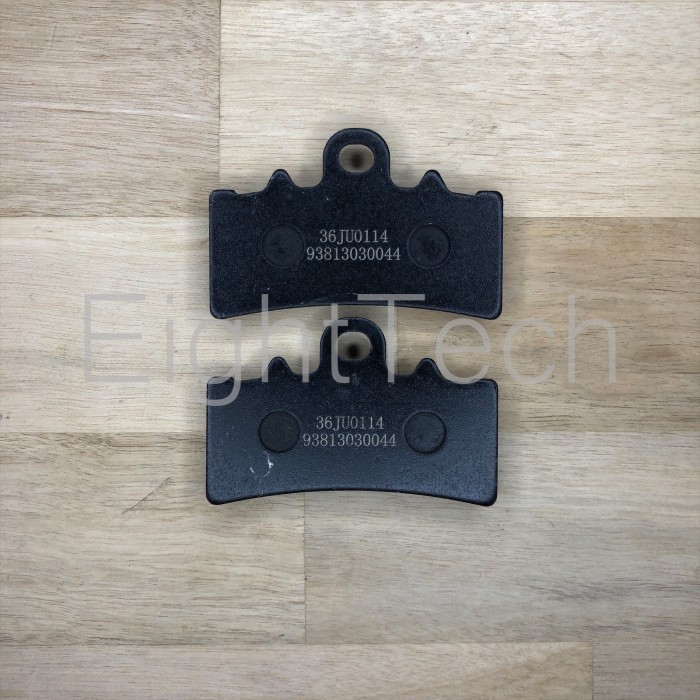 ผ้าเบรคหน้า KTM Duke Rc 200 250 390 Ktm 390 Adventure