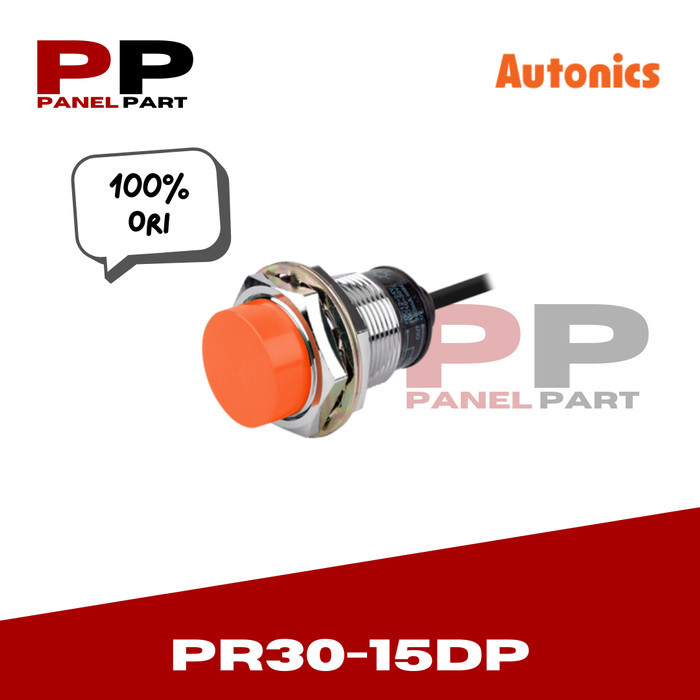 Proximity Autonics Pr30-15Dp