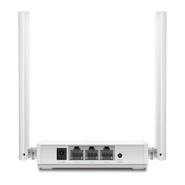 Tplink Wr820 N300 Mbps