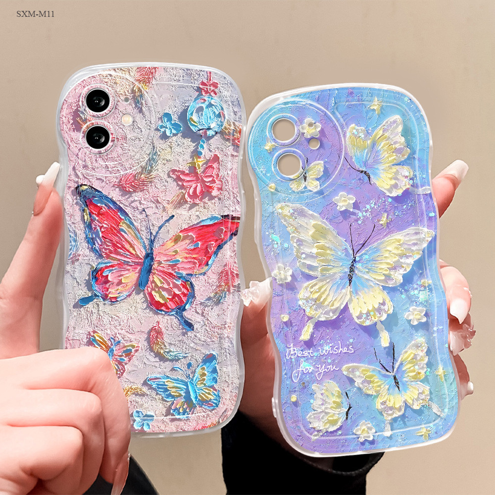 ใช้งานร่วมกับ Samsung Galaxy M11 M12 M53 M33 N62 M14 M02 M22 M23 M10 M20 M21 M30 M30S M32 J2 J5 J4 J