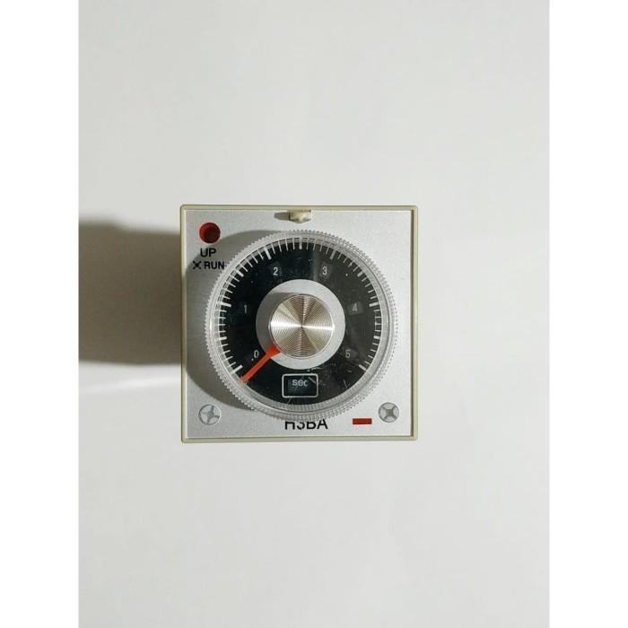 TIMER H3BA-8 220VAC Fort