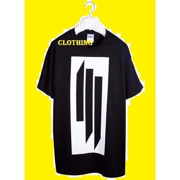 เสื้อยืดผู้ชาย Skrillex
