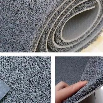 NOODLE CARPET, BIHUN CARPET, รถป้องกันการลื่นไถล