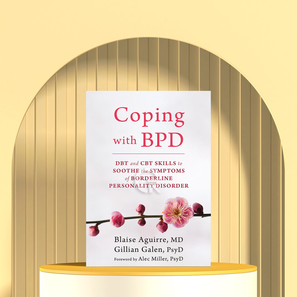 คอปปิ้งกับ BPD โดย Blaise Aguirre MD