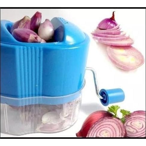 ONION SLICER ONION STRIRING TOOL WASTE SLICER DESTEC ONION CACHI