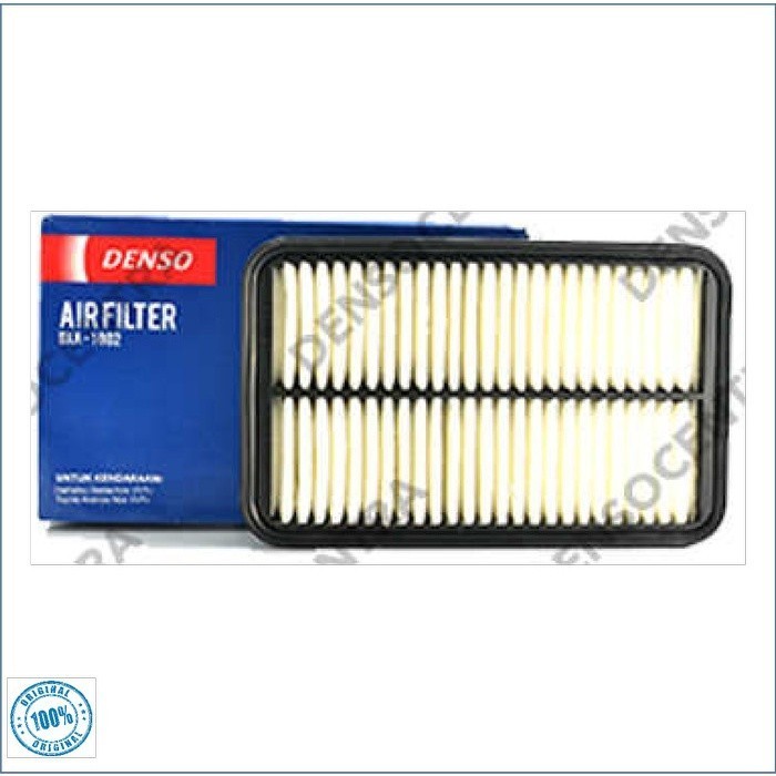 ไส้กรองอากาศ AVANZA FENIA RUSH NON VVT-I DENSO DXA-1002