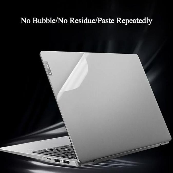 Lenovo Ideapad Slim 5 14Irl8 I7-13620H I7 14 นิ้ว Garskin Skin Guard Protector Anti-Scratch Anti-Scr