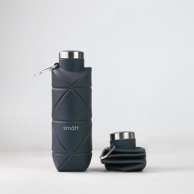 SMATT ORIGAMI BOTTLE / FOLDABLE DRINKING BOTTLE - หุ้นจํานวนจํากัด