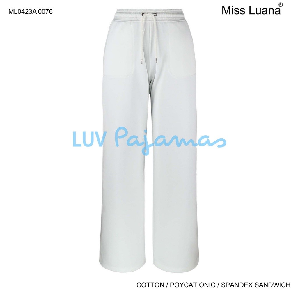 Miss Luana Studio Pants Women / ML0423 Group 14