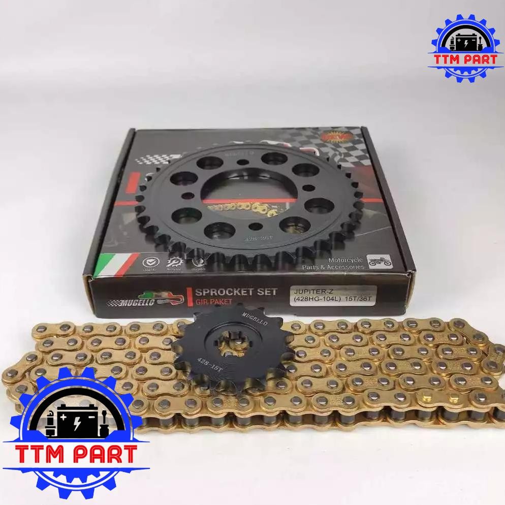 ใหม่!!! YAMAHA JUPITER Z - BURHAN - VEGA R - OLD VEGA - VEGA R NEW - FIZR - CRYPTON - ALFA - FORCE 1