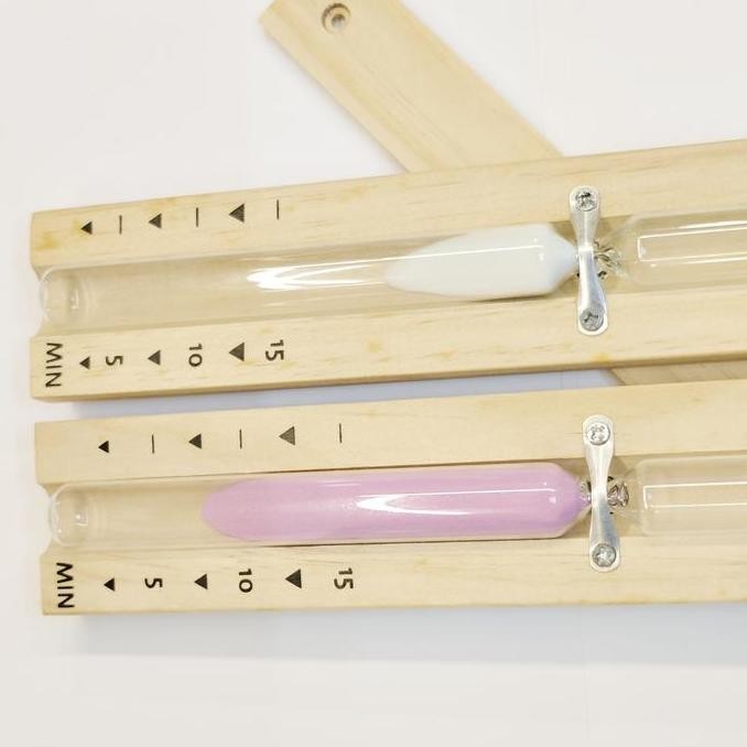 นาฬิกาทรายซาวน่า (sauna sand timer) P52