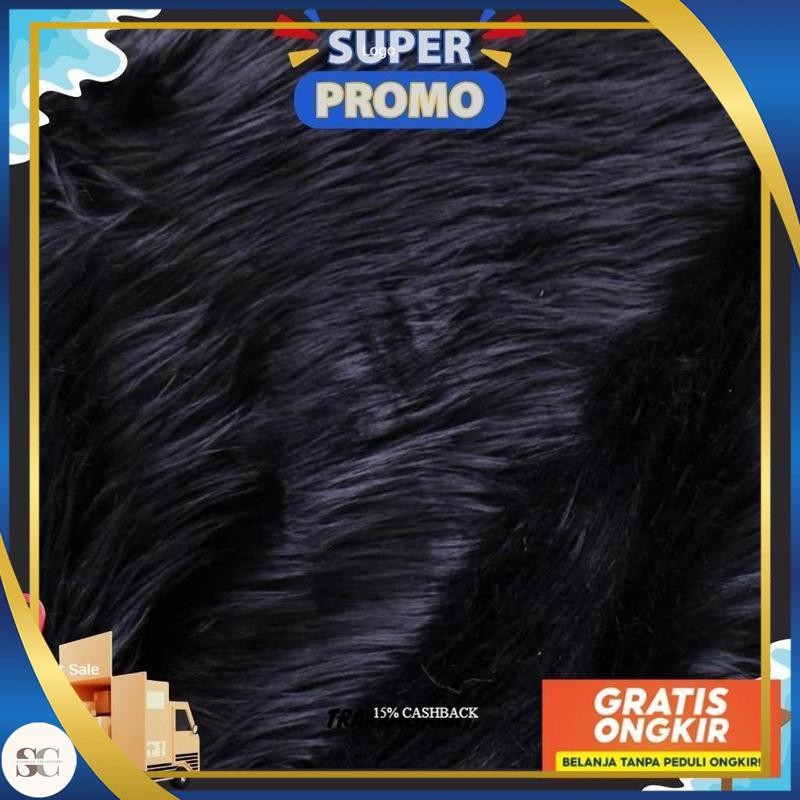 New Stock Black Korean Feathers for Bulls - Black Bull Feathers - Black Feathers for Bull Crafts [Co