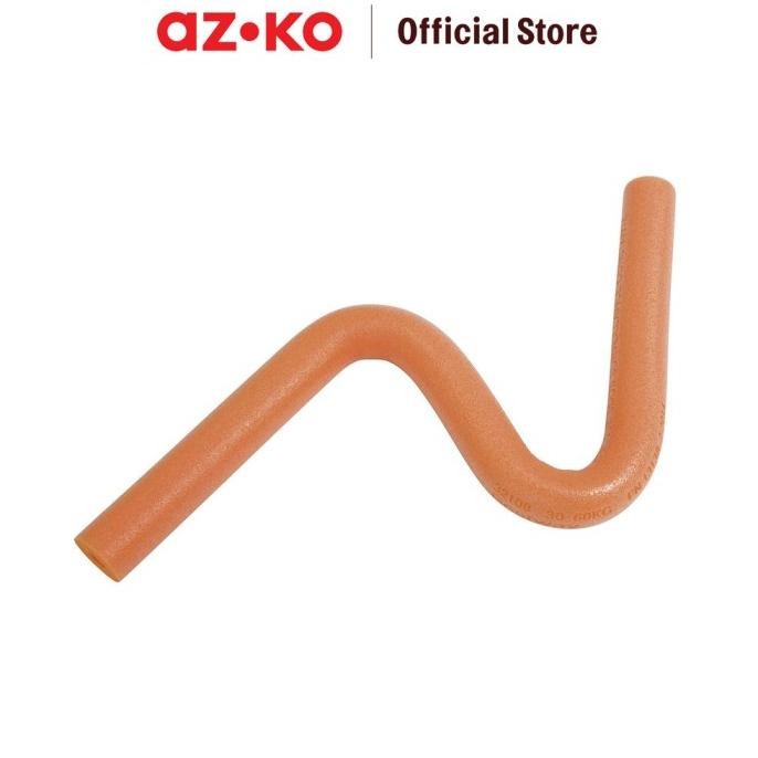 ' Azko Bestway Aqua Bones Pool Noodle Float Stick Foam สระว่ายน้ําลอยยืดหยุ่นโฟม Stick อุปกรณ์กีฬา