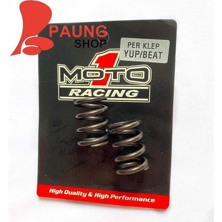 BEST Moto1 Jupiter Z Beat Valve Spring