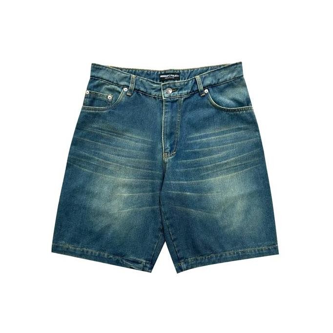 JORTS PANTS CARPENTER DENIM MOODDAY PROJECT das