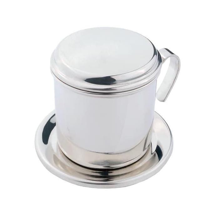 Edelmann Vietnam Drip Coffee Dripper Stainless 150 ml