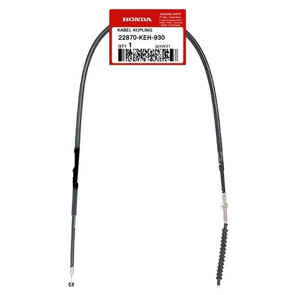 สายคลัตช์ GLP NEWTECH (22870-KEH-930)