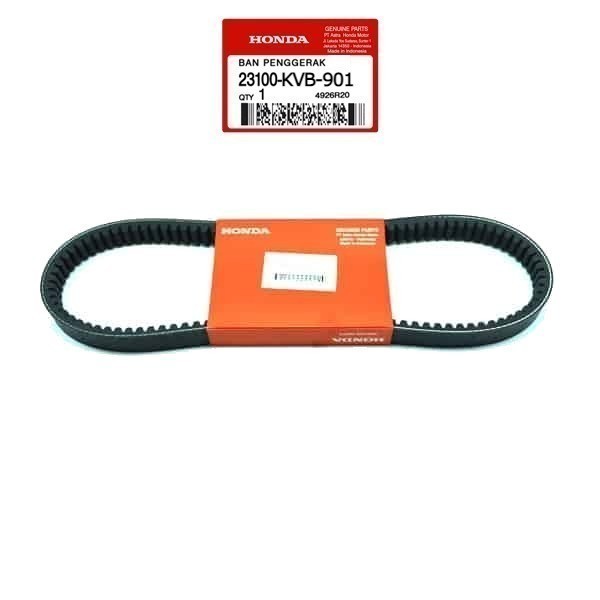 Vbelt Only Vario Carbu (23100-KVB-901)